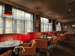 Malmaison Newcastle