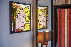 Malmaison Newcastle
