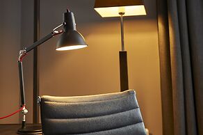 Malmaison Newcastle