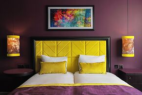 Malmaison Newcastle