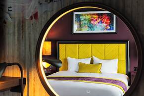 Malmaison Newcastle