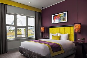 Malmaison Newcastle