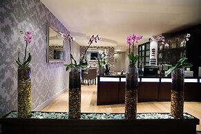 Malmaison Newcastle