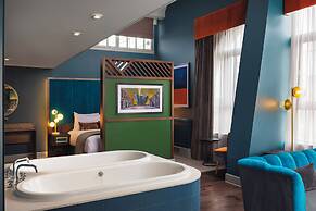 Malmaison Newcastle