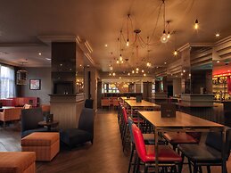 Malmaison Newcastle