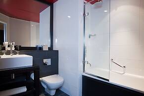 Malmaison Newcastle