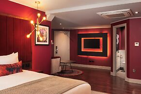 Malmaison Newcastle