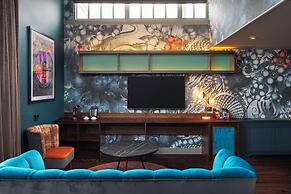 Malmaison Newcastle