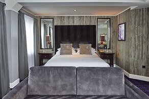Malmaison Newcastle