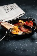 Malmaison Newcastle