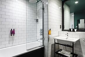 Malmaison Newcastle