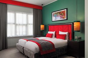 Malmaison Newcastle