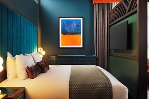 Malmaison Newcastle