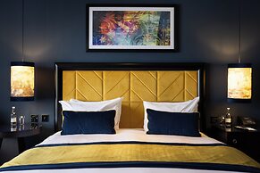 Malmaison Newcastle