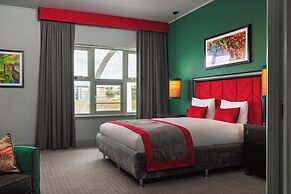 Malmaison Newcastle