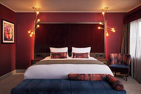 Malmaison Newcastle