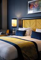 Malmaison Newcastle