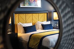 Malmaison Newcastle