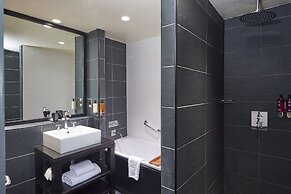 Malmaison Newcastle