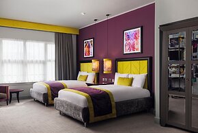 Malmaison Newcastle