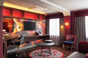 Malmaison Newcastle