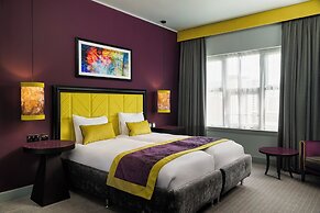 Malmaison Newcastle