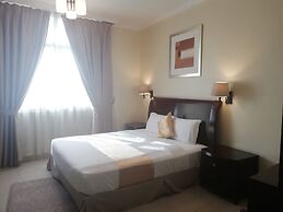 Crown Palace Hotel Ajman