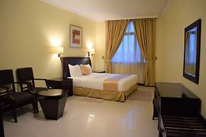 Crown Palace Hotel Ajman