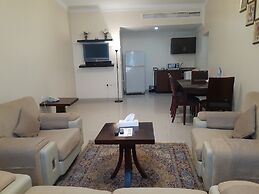 Crown Palace Hotel Ajman