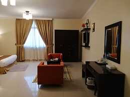 Crown Palace Hotel Ajman