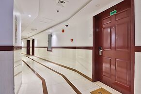 Crown Palace Hotel Ajman