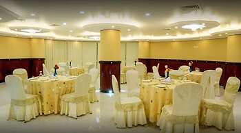 Crown Palace Hotel Ajman