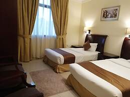 Crown Palace Hotel Ajman