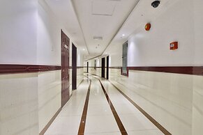 Crown Palace Hotel Ajman