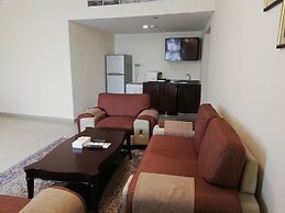 Crown Palace Hotel Ajman