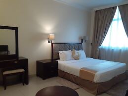 Crown Palace Hotel Ajman