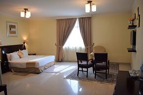 Crown Palace Hotel Ajman