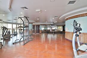 Crown Palace Hotel Ajman