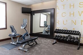 Residence Inn Youngstown Warren/Niles