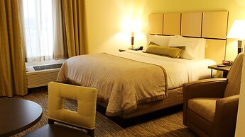 Candlewood Suites Sioux City - Southern Hills by IHG