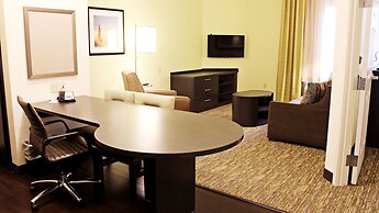 Candlewood Suites Sioux City - Southern Hills by IHG
