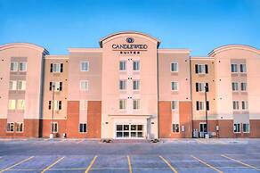Candlewood Suites Sioux City - Southern Hills by IHG