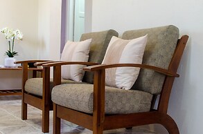 Hopeville Apartments