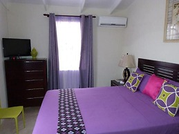 Hopeville Apartments