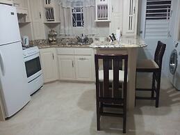 Hopeville Apartments