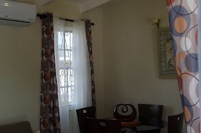 Hopeville Apartments