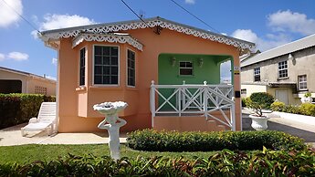 Hopeville Apartments