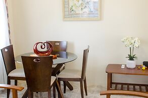 Hopeville Apartments