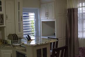 Hopeville Apartments