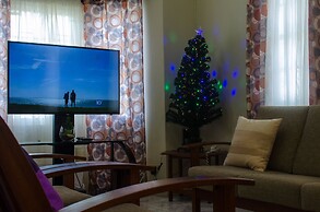 Hopeville Apartments